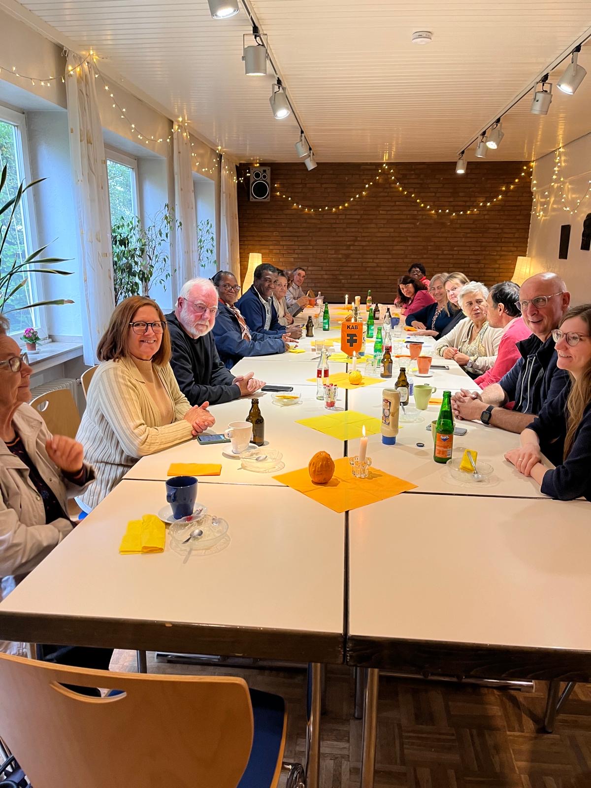 zu Gast in St. Martin 03.10.2025 (c) Karin Linzenich, St. Martin, 2025