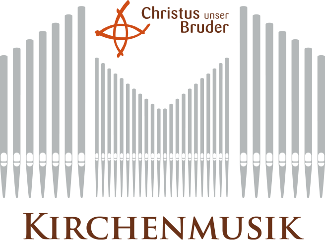 KirchenmusikSymbol (c) Pfarre Christus Unser Bruder, Aachen - Bereich Kirchenmusik -; 2016